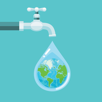 10 Simple Ways to Conserve Water